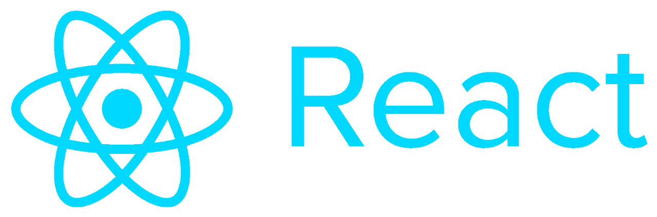 React